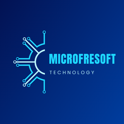 Microfresoft Logo